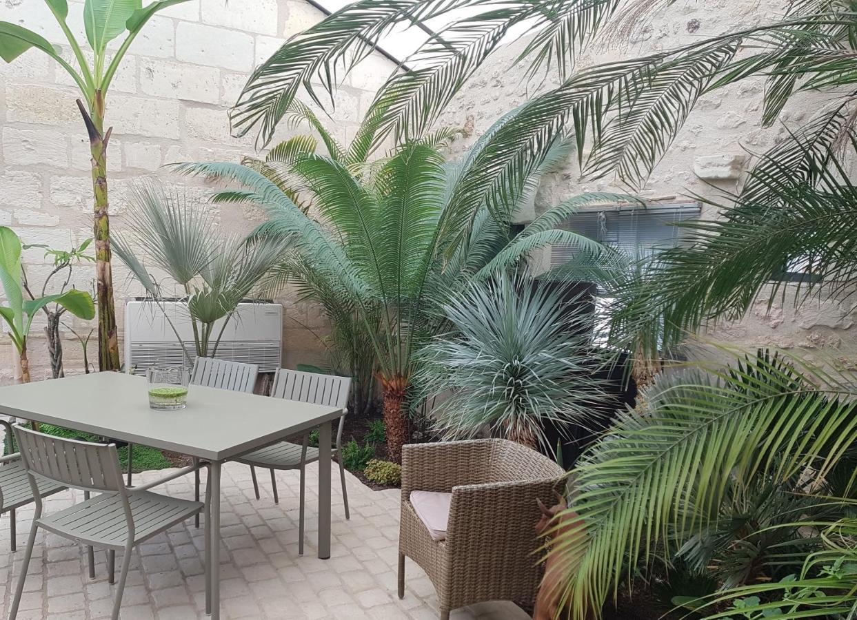 Azay-sur-Cher Le Clos Falaw מראה חיצוני תמונה