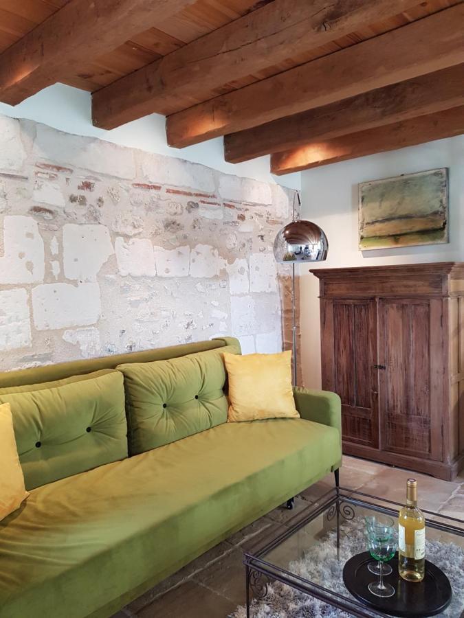 Azay-sur-Cher Le Clos Falaw מראה חיצוני תמונה